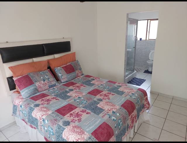 3 BEDROOM APARTMENT RENTED IN ARBORETUM